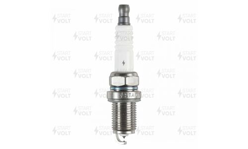 Свеча зажигания Startvolt с иридиевым/платиновым электродом, арт. VSP 2402