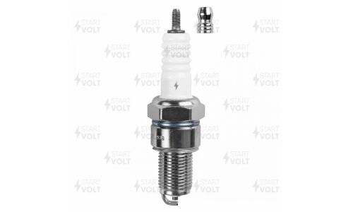 Свеча зажигания Startvolt с никелевым электродом, арт. VSP 0103