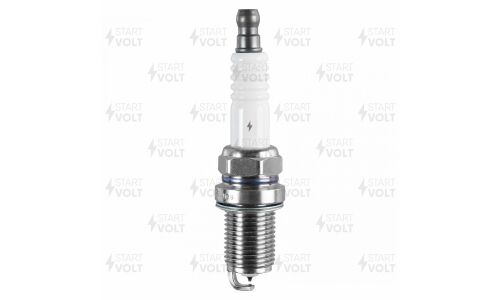 Свеча зажигания Startvolt с платиновым электродом, арт. VSP 3502