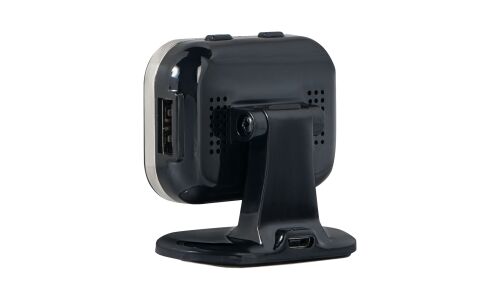 Система контроля давления в шинах TPMS, 4 внеш. датчика, дисплей мини AIRLINE, арт. AEBJ001