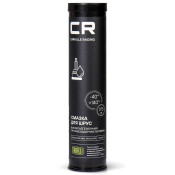 Смазка CR для шар. ШРУС, литиевая, -40+140°С, туба, 375 г Carville Racing, арт. G5150207