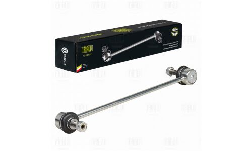 Стойка стабилизатора (линк) Trialli, передняя, для Ford Mondeo, Mazda 3, арт. SP 1016