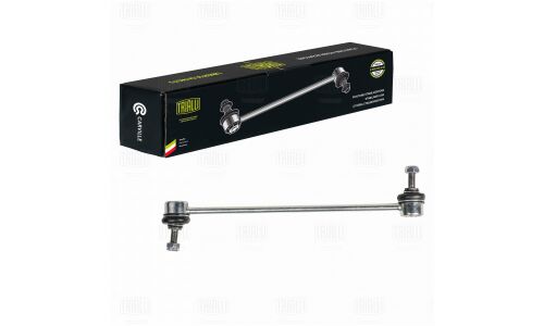 Стойка стабилизатора (линк) Trialli, передняя, для Ford Mondeo, Mazda 3, арт. SP 1016