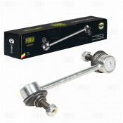 Стойка стабилизатора (линк) Trialli, передняя, левая, для Great Wall Hover, арт. SP 3005