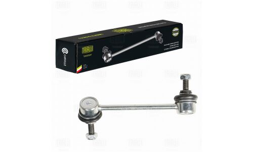 Стойка стабилизатора (линк) Trialli, передняя, левая, для Great Wall Hover, арт. SP 3005