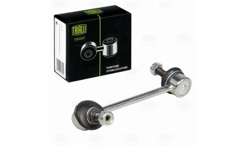 Стойка стабилизатора (линк) Trialli, передняя, правая, для Great Wall Hover, арт. SP 3006