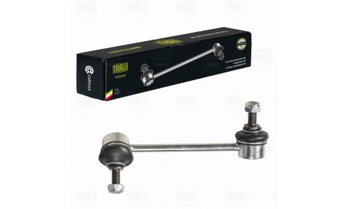 Стойка стабилизатора (линк) Trialli, передняя, правая, для Great Wall Hover, арт. SP 3006