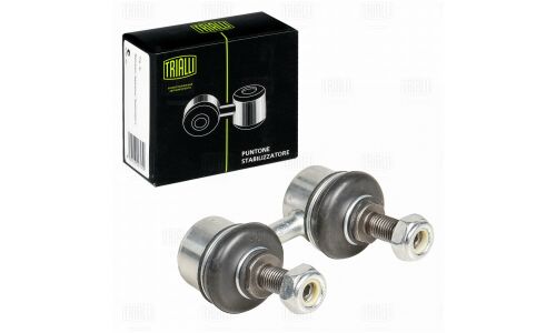 Стойка стабилизатора (линк) Trialli, передняя, для Hyundai Elantra / Sonata, арт. SP 0812