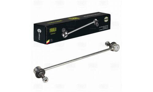 Стойка стабилизатора для а/м Hyundai Santa Fe (06-)/Kia Sorento (09-) (перед.лев.) | перед лев Trialli, арт. SP 0814