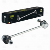 Стойка стабилизатора (линк) Trialli, передняя, левая, для KIA Picanto / Venga, арт. SP 0843