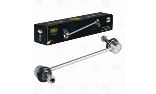 Стойка стабилизатора (линк) Trialli, передняя, левая, для KIA Picanto / Venga, арт. SP 0843