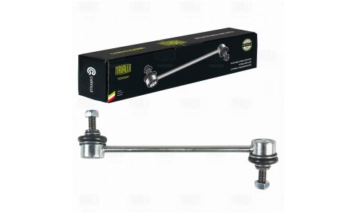 Стойка стабилизатора (линк) Trialli, передняя, левая, для KIA Picanto / Venga, арт. SP 0843