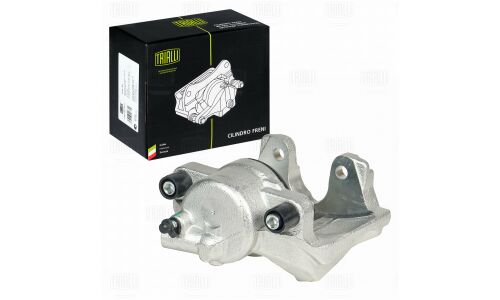Суппорт тормозной для а/м Ford Mondeo IV (07-)/Volvo S60 (10-)/XC70 (07-) перед. прав. d=60мм | перед прав Trialli, арт. CF 102016
