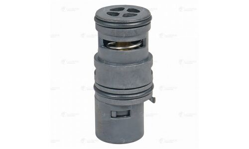 Термостат охлаждения масла КПП Luzar, для BMW 3 (E46) / X3 (E83) / X5 (E53), арт. LT 2646