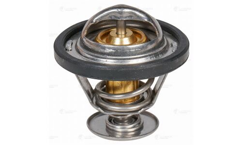 Термостат Luzar, для Great Wall Safe / Deer, +82°С, арт. LT 3012