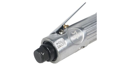 Ключ трещоточный пневматический Airline, с квадратом 3/8", 27Нм, 6.3Атм, арт. ATAZ010