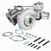 Турбокомпрессор для а/м Kia Sorento (02-) 2.5CRDi (тип GT1752S) Luzar, арт. LAT 0835