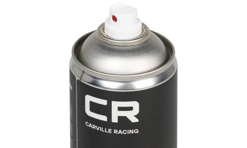 Очиститель стёкол Carville Racing, от тонировочной плёнки и наклеек, аэрозоль 520мл, арт. S7520362