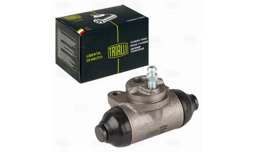 Цилиндр тормозной для а/м Citroen Berlingo (96-)/Peugeot Partner (96-) задний d=22.2мм | зад Trialli, арт. CF 0316
