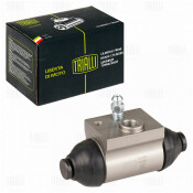 Цилиндр тормозной для а/м Citroen C3 (03-)/C2 (02-)/Peugeot 1007 (05-) задний d=20.6мм (а/м с ABS) | зад Trialli, арт. CF 2008