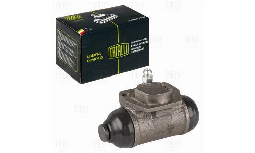 Рабочий тормозной цилиндр Trialli, задний, арт. CF 1043