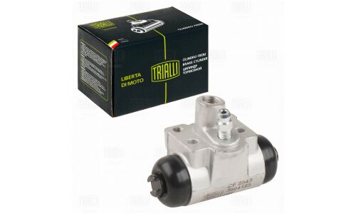 Рабочий тормозной цилиндр Trialli, задний, правый, арт. CF 2547