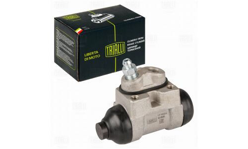 Цилиндр тормозной для а/м Hyundai Accent (94-) задний левый d=19.05мм | зад лев Trialli, арт. CF 084203