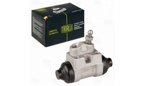 Рабочий тормозной цилиндр Trialli, задний, правый, арт. CF 084204