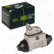 Цилиндр тормозной для а/м Hyundai Accent (99-)/Getz (02-) задний d=17.5мм | зад Trialli, арт. CF 084201