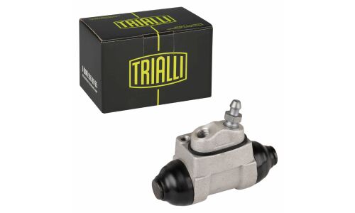 Цилиндр тормозной для а/м Hyundai Accent (99-)/Getz (02-) задний d=17.5мм | зад Trialli, арт. CF 084201