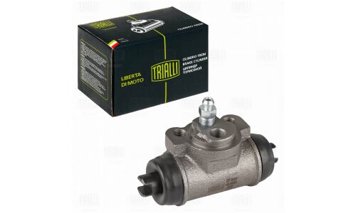 Рабочий тормозной цилиндр Trialli, задний, арт. CF 0150