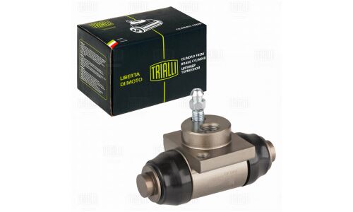 Рабочий тормозной цилиндр Trialli, задний, арт. CF 0308