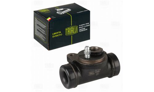 Рабочий тормозной цилиндр Trialli, задний, арт. CF 0315