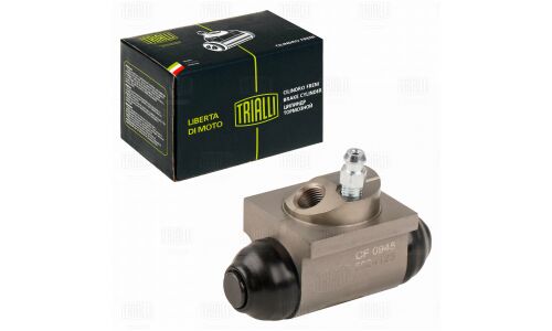 Цилиндр тормозной для а/м Renault Duster (10-) 4WD задний левый d=19.05мм | зад лев Trialli, арт. CF 0945