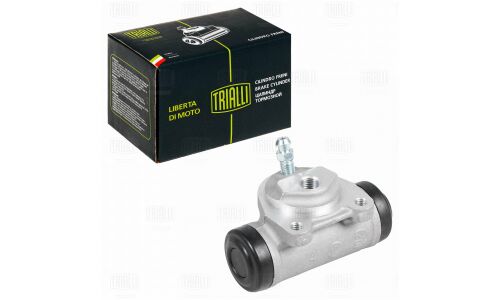 Рабочий тормозной цилиндр Trialli, задний, арт. CF 0128
