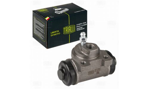 Рабочий тормозной цилиндр Trialli, задний, арт. CF 0947