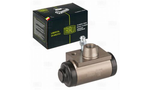 Рабочий тормозной цилиндр Trialli, задний, арт. CF 0949
