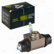 Цилиндр тормозной для а/м Skoda Octavia (96-)/Audi 100 (90-) задний d=20.6мм | зад Trialli, арт. CF 2001