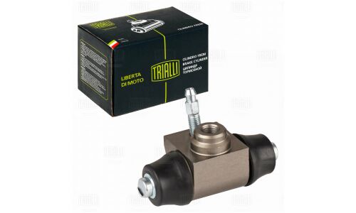 Цилиндр тормозной для а/м Skoda Octavia (96-)/Audi 100 (90-) задний d=20.6мм | зад Trialli, арт. CF 2001