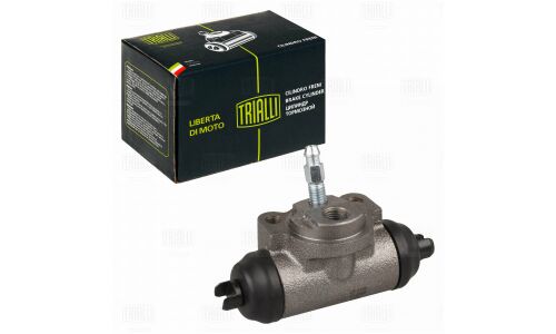 Рабочий тормозной цилиндр Trialli, задний, арт. CF 0118