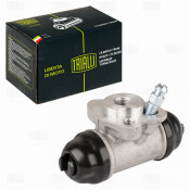 Цилиндр тормозной для а/м Toyota Corolla (01-)/Yaris Verso (99-) задний левый d=17.5мм | зад лев Trialli, арт. CF 194101