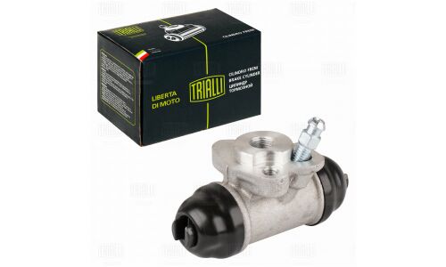 Цилиндр тормозной для а/м Toyota Corolla (01-)/Yaris Verso (99-) задний левый d=17.5мм | зад лев Trialli, арт. CF 194101