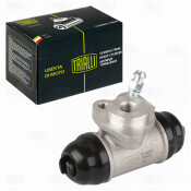 Цилиндр тормозной для а/м Toyota Corolla (01-)/Yaris Verso (99-) задний правый d=17.5мм | зад прав Trialli, арт. CF 194102