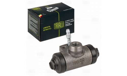 Рабочий тормозной цилиндр Trialli, задний, арт. CF 0115