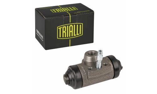 Рабочий тормозной цилиндр Trialli, задний, арт. CF 0115