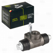 Цилиндр тормозной для а/м VW Polo (94-)/Golf III (91-) задний d=17.5мм (чугун) | зад Trialli, арт. CF 1844