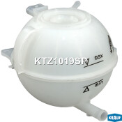 Бачок расширительный Krauf, арт. KTZ1019SP
