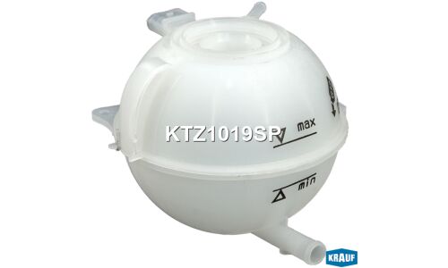 Бачок расширительный Krauf, арт. KTZ1019SP