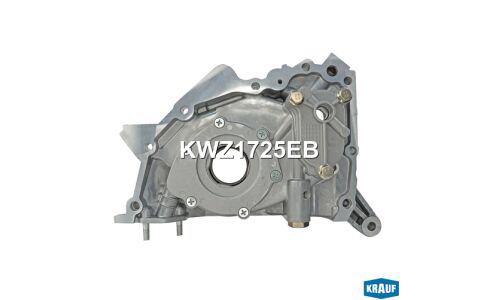 Насос масляный Krauf, арт. KWZ1725EB