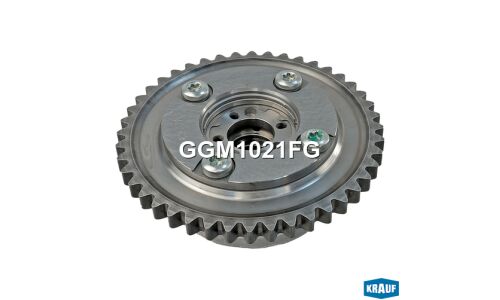 Шестерня распредвала Krauf, арт. GGM1021FG